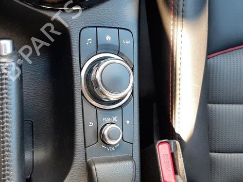 Gearbox MAZDA CX-3 (DK) 2.0 SKYACTIV-G (DK5W, DK6W) | BP39477948M3 - Image 3