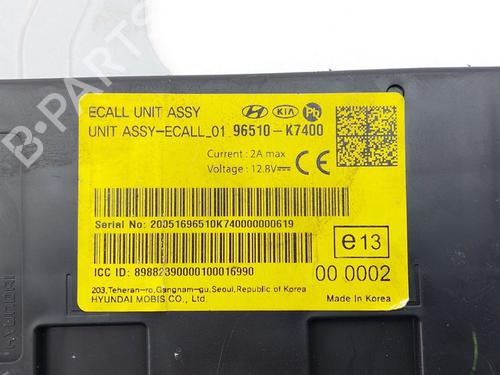 Other HYUNDAI i10 III (AC3, AI3) 1.0 MPi | BP32395007O1