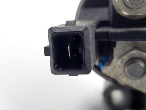 Starter PEUGEOT 208 II (UB_, UP_, UW_, UJ_) 1.2 PureTech 75 | BP19766690M8 