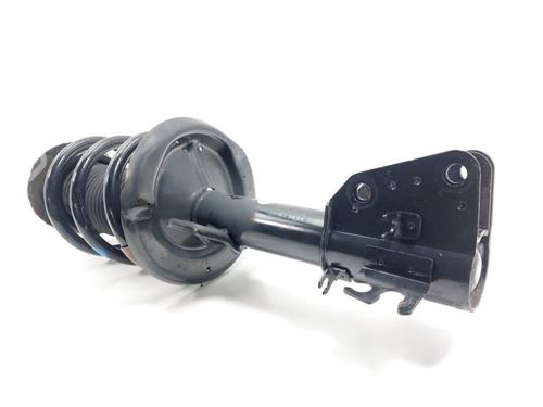 Left front shock absorber RENAULT MASTER III Platform/Chassis (EV, HV, UV) 2.3 dCi 145 FWD (EV0E, EV0F, HV0E, HV0F, UV0E, UV0F,... | BP28356209M16 