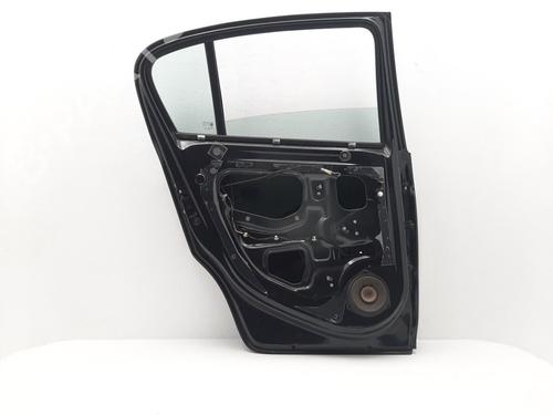 Left rear door OPEL CORSA D (S07) 1.3 CDTI (L08, L68) | BP19753682C4 