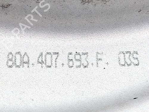 Venstre fortil bærearm AUDI A6 C8 Avant (4A5) 40 TDI Mild Hybrid | BP30027931M12 