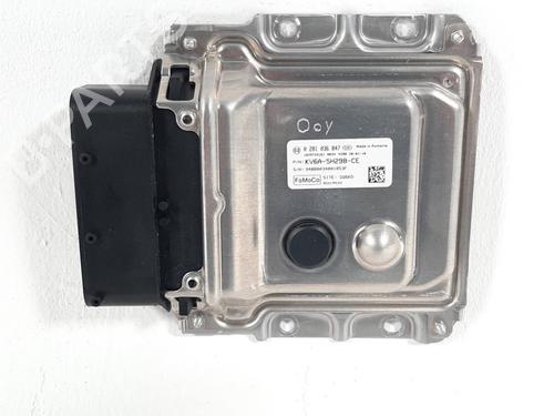Used Control unit Control unit 19753112 19753112
