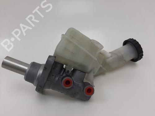 Used Brake master cylinder CITROËN C-CROSSER (VU_, VV_) 2.4 16V (170 hp) 19757685