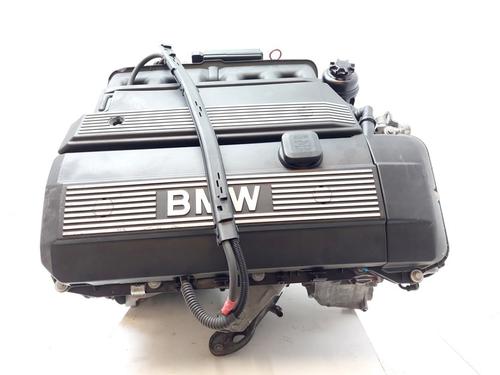 Engine BMW 3 Coupe (E46) 320 Ci | BP38483370M1 - Image 4