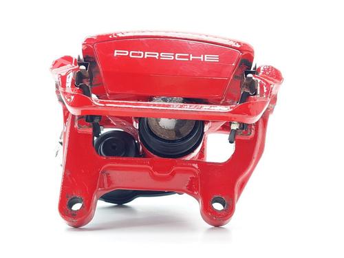 Used Right rear brake caliper PORSCHE MACAN (95B) 3.6 Turbo (400 hp) 19770019