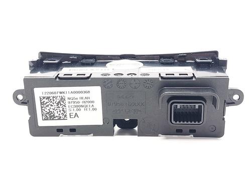 Climate control KIA SPORTAGE V (NQ5) 1.6 T-GDi Hybrid | BP30102250I5 