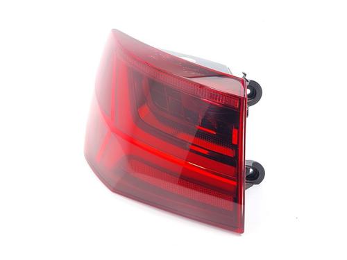 Left taillight AUDI A6 C7 Avant (4G5, 4GD) 3.0 TDI quattro | BP31365017C34