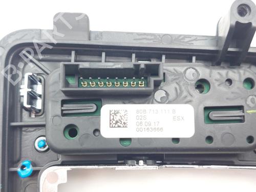 Gear lever AUDI Q5 (FYB, FYG) SQ5 TFSI quattro | BP39209237M90 - Image 4