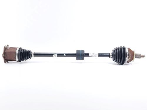Used Right front driveshaft SKODA KAMIQ (NW4) 1.0 TSI (110 hp) 30183391
