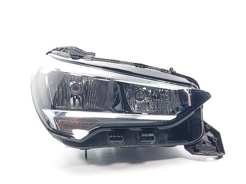 Right headlight OPEL CORSA F (P2JO) 1.2 (68) | BP36698461C29 - Image 2