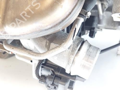 Engine BMW 4 Convertible (F33, F83) 435 i | BP19770801M1 