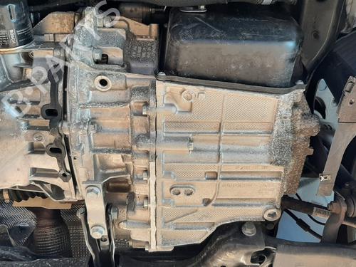 Used Gearbox Gearbox CUPRA FORMENTOR (KM7, KMP) 1.5 TSI (150 hp) 32785199 32785199