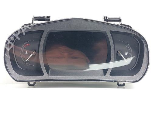 Used Instrument cluster RENAULT MEGANE IV Grandtour (K9A/M/N_) 1.3 TCe 140 (K9NB) (140 hp) 28095742
