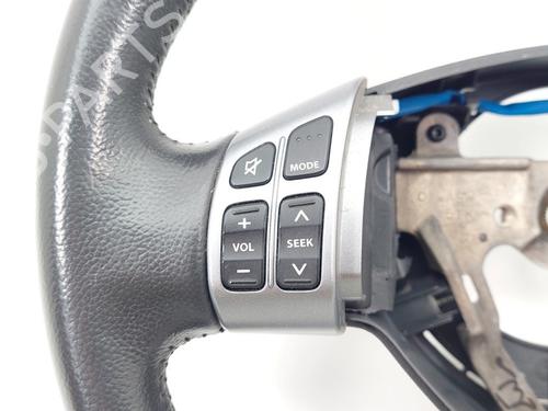 Steering wheel OPEL AGILA B (H08) 1.0 (F68) | BP19763406C49 