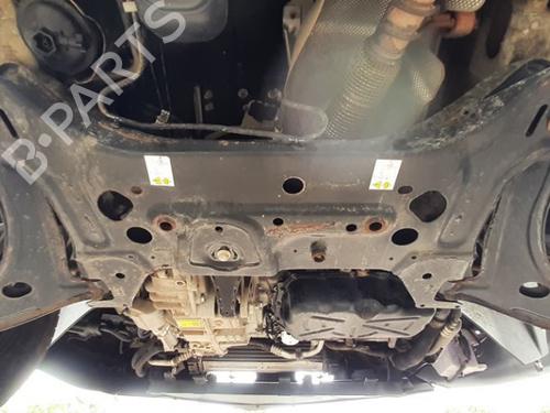 Subframe FORD TRANSIT CUSTOM V362 Van (FY, FZ) 2.0 EcoBlue | BP37760748M9 - Image 2
