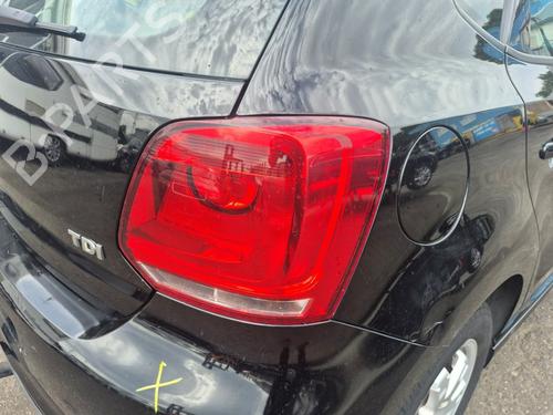 Used Right taillight Right taillight VW POLO V (6R1, 6C1) 1.2 TDI (75 hp) 36490695 36490695