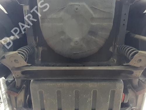 Used Rear axle Rear axle 38753732 38753732