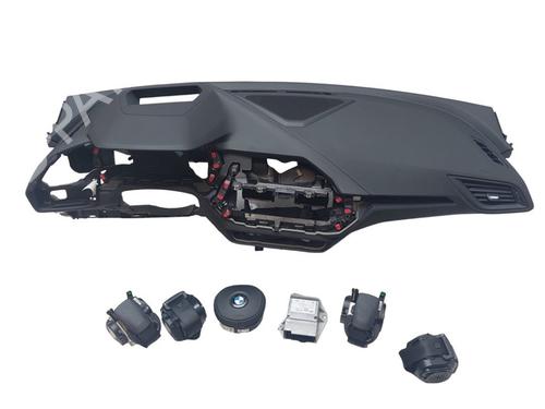 Used Airbag Kit BMW 2 Gran Coupe (F44) 218 i (136 hp) 30464940