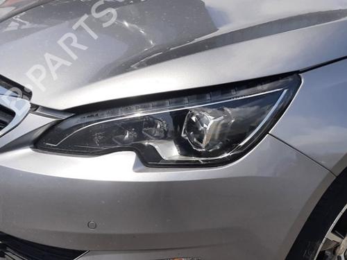 Used Left headlight Left headlight 37761428 37761428