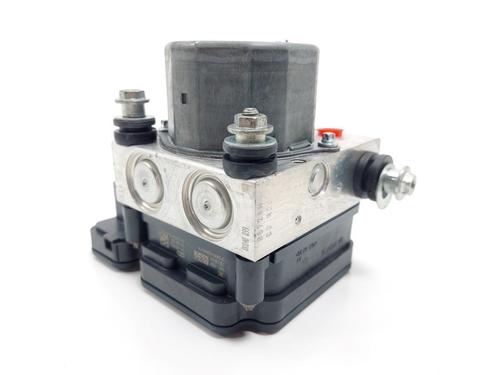 ABS pump MERCEDES-BENZ A-CLASS (W176) A 200 (176.043) | BP19763668M43 