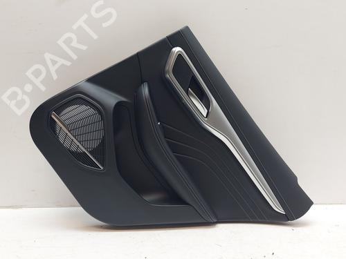 Seats set MG MARVEL R EV (EP21) | BP22400513C78 