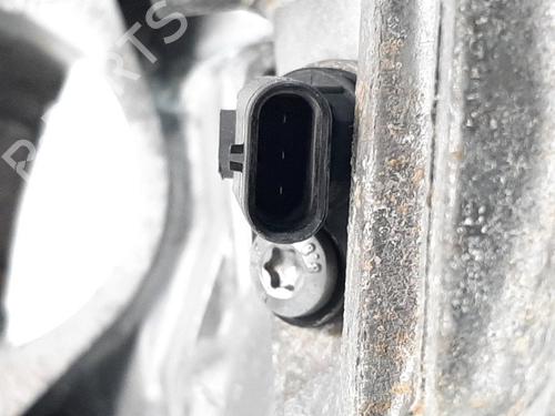 Gearbox SEAT ARONA (KJ7, KJP) 1.5 TSI | BP19759871M3 