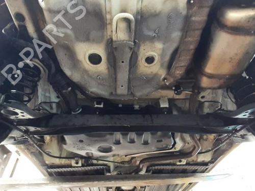 Used Rear axle Rear axle 38483406 38483406