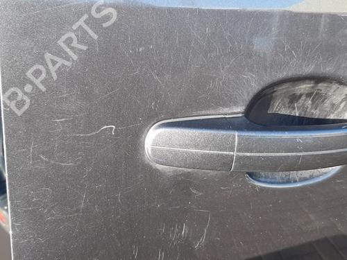 Tailgate FORD TRANSIT CUSTOM V362 Van (FY, FZ) 2.0 EcoBlue | BP31801105C6