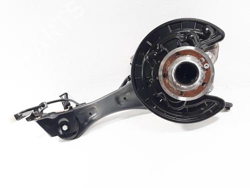 Used Right rear steering knuckle MERCEDES-BENZ CLA Shooting Brake (X118) CLA 220 (118.644) (190 hp) 19760763