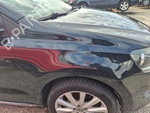 Used Right front fenders Right front fenders VW POLO V (6R1, 6C1) 1.4 (6R1) (85 hp) 33889077 33889077