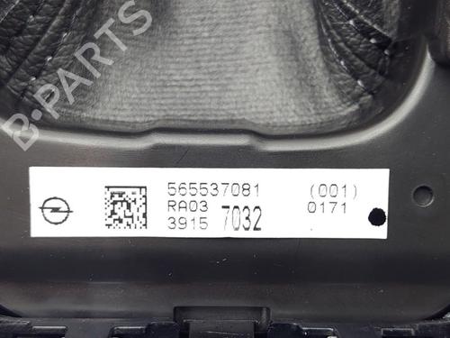 Other OPEL CROSSLAND X / CROSSLAND (P17, P2QO) 1.2 (75) | BP24504034O1