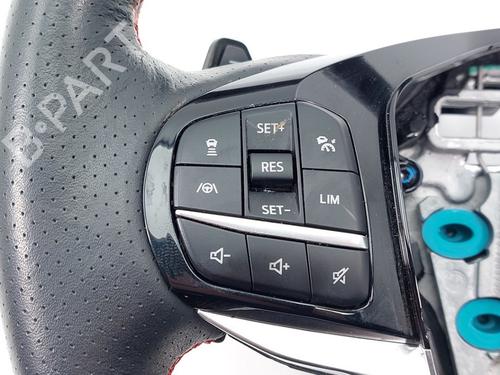 Volante FORD USA EXPLORER (U6_) 3.0 EcoBoost Plug-in Hybrid AWD | BP32350421C49