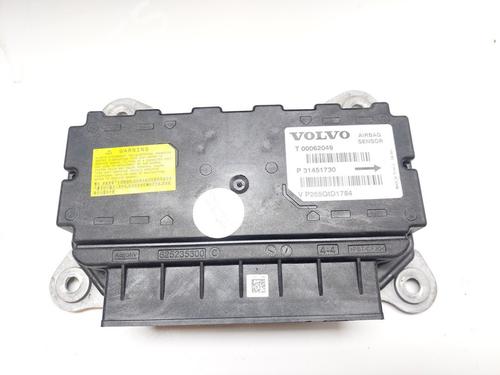 Airbag Kit VOLVO XC90 II (256) T8 Hybrid AWD | BP30136765C86 
