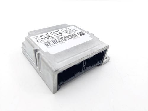 Used ECU airbags TOYOTA PROACE Van (MDX_) 2.0 D (MDX3) (128 hp) 25775159