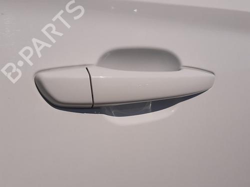 Right rear door OPEL CORSA F (P2JO) CORSA-e (68) | BP28154693C5 