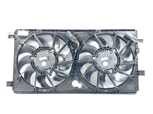 Used Radiator fan Radiator fan VOLVO XC40 (536) Recharge (252 hp) 22717715 22717715