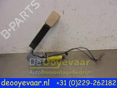 Used Front left belt tensioner JAGUAR XF I (X250) 2.7 D (207 hp) 23897520