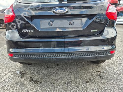 Rear bumper FORD FOCUS III 1.0 EcoBoost | BP27628942C8