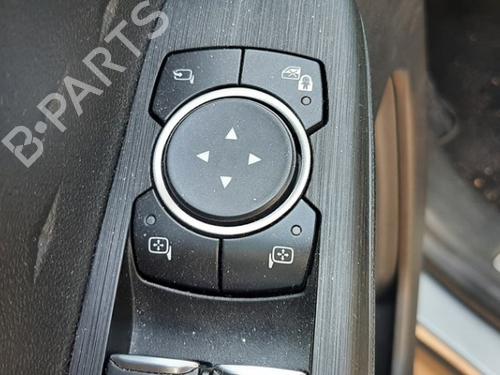 Left mirror FORD KUGA III (DFK) 2.5 Duratec Plug-in-Hybrid | BP37760587C26 - Image 5