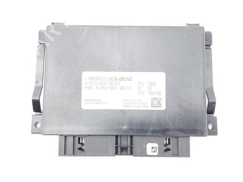 Used Control unit Control unit 27361966 27361966