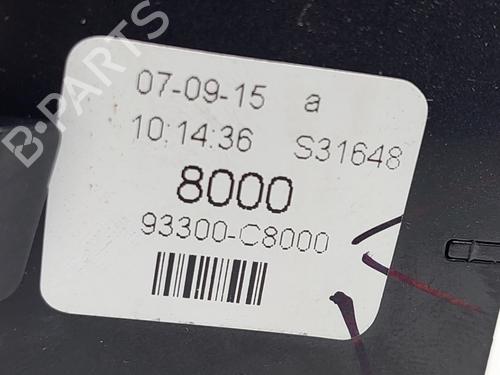 Switch HYUNDAI i20 II (GB, IB) 1.4 | BP19763274I30 
