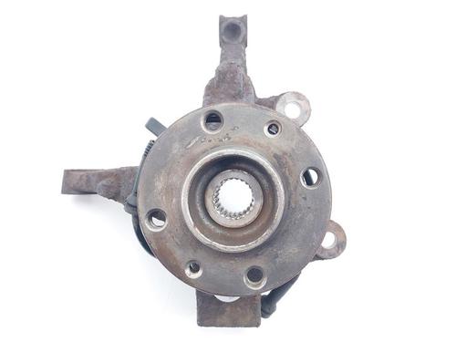 Used Right front steering knuckle DACIA LOGAN MCV II TCe 90 LPG (90 hp) 26460692