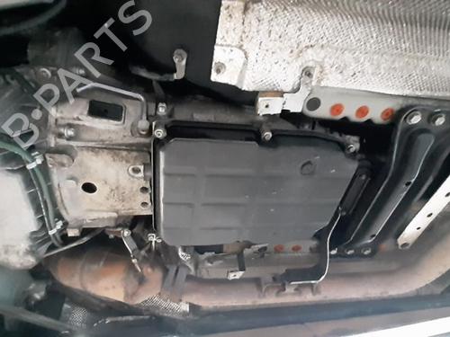 Used Gearbox MERCEDES-BENZ C-CLASS (W204) C 180 CGI (204.049) (156 hp) 30875864