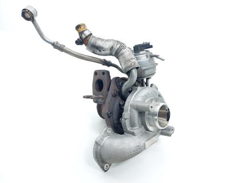 Used Turbocharger/Supercharger PEUGEOT 508 SW I (8E_) 1.6 HDi (112 hp) 19769546