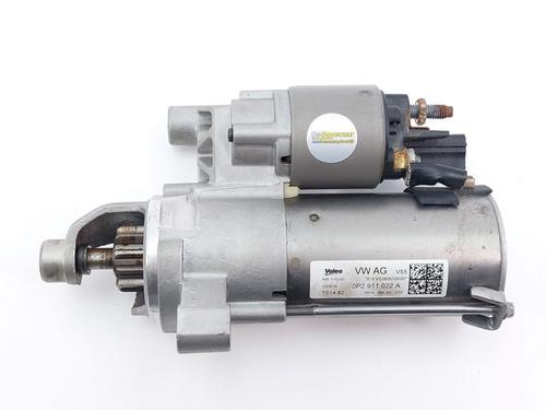 Used Starter AUDI Q8 (4MN, 4MT) RS FSI Mild Hybrid quattro (600 hp) 32274866