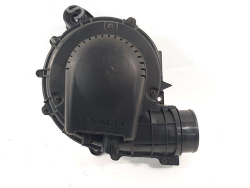 Radiator fan RENAULT ZOE Hatchback Van (BFM_) Electric (BFME) | BP33129139M35 - Image 3