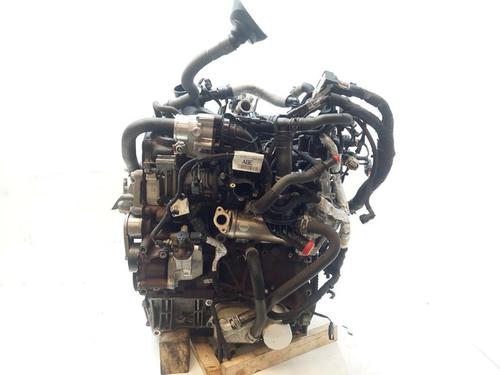 Engine FORD TRANSIT CUSTOM V362 Van (FY, FZ) 2.0 EcoBlue | BP39888375M1 - Image 2
