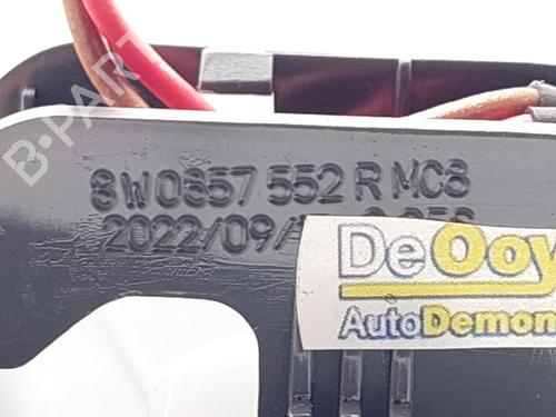 Other AUDI A3 Sportback (8YA, 8YF) 30 TFSI Mild Hybrid | BP25620132O1