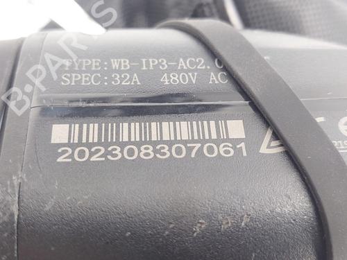 Cable BYD YUAN PLUS EV | BP37405234E12 - Image 6